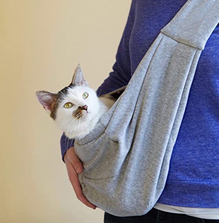 iPrimio Dog and Cat Sling Carrier
