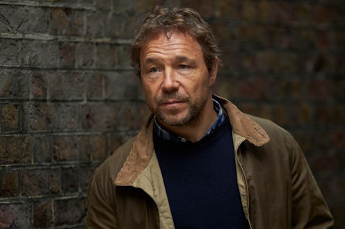 Stephen Graham as Matthew Collins