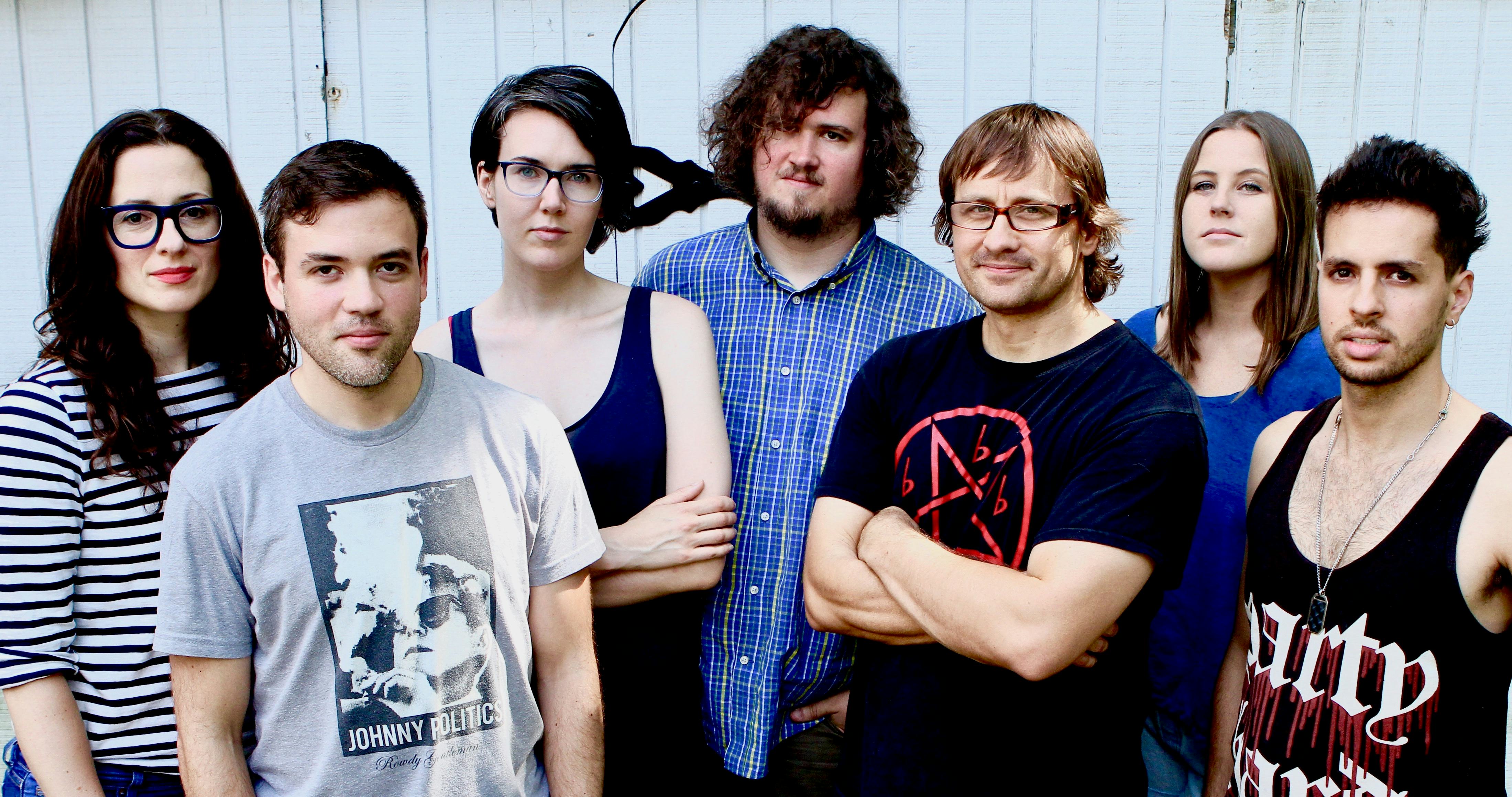 Wheatus' Brendan B. Brown On "Teenage Dirtbag," TikTok, & New Music