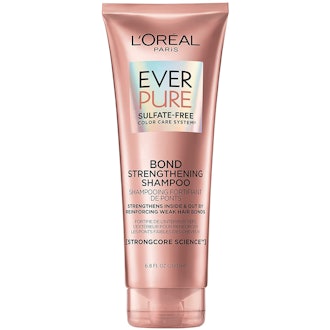 loreal paris everpure bond strengthening shampoo is a shampoo similar to olaplex