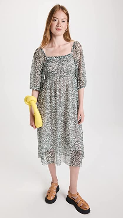 Baum Und Pferdgarten Juditta Dress