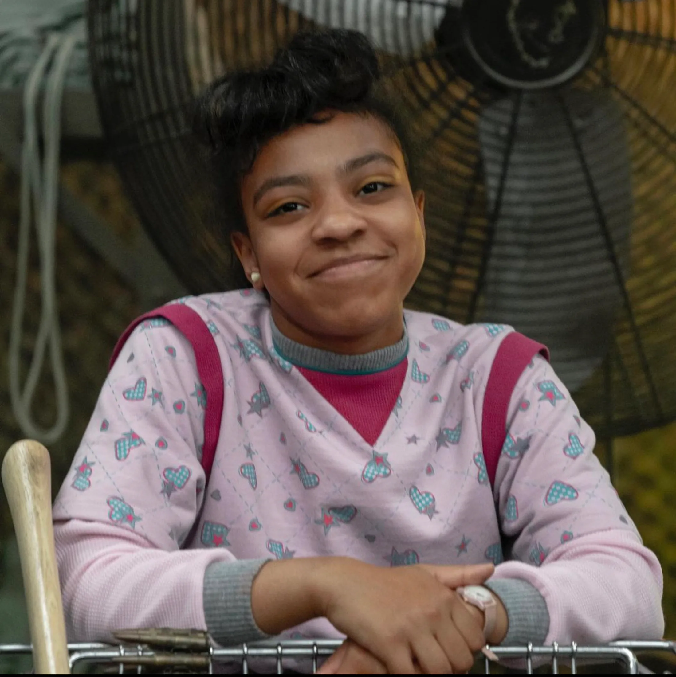Erica S Ranger Things 10 'Stranger Things' Halloween Costume Ideas Fans Will Love