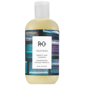 Television Perfect Hair Shampoo