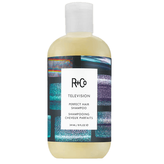 Television Perfect Hair Shampoo