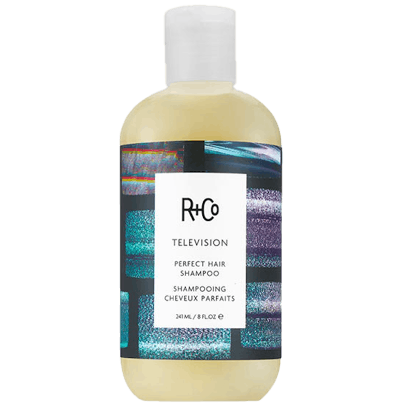 Television Perfect Hair Shampoo