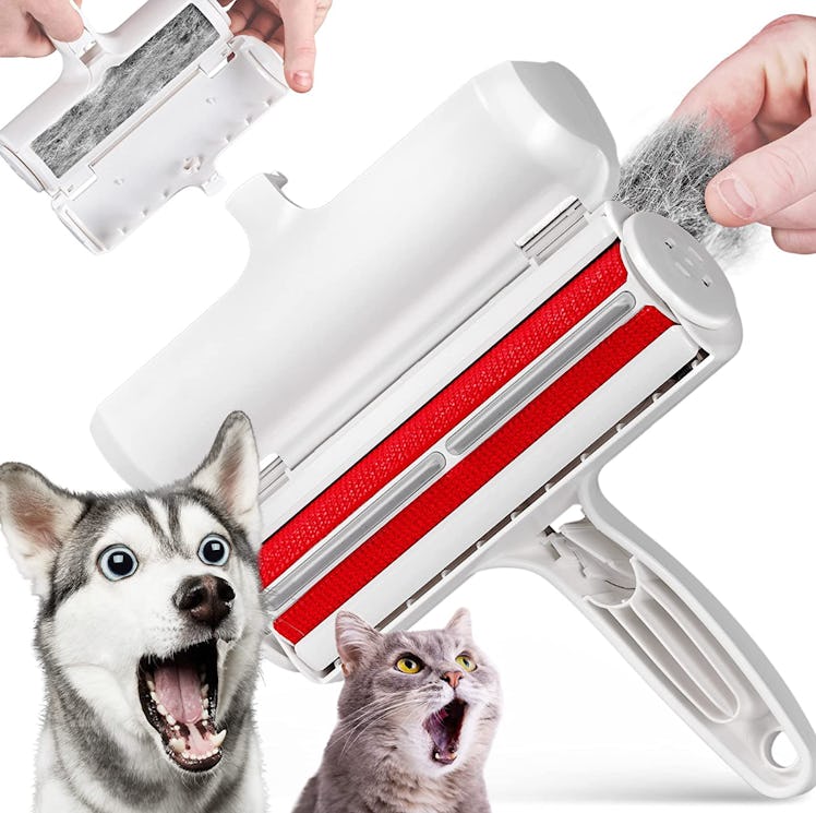 ChomChom Pet Hair Remover 