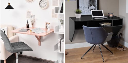 best floating desks