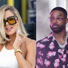 Khloé Kardashian's quotes about Tristan Thompson's paternity scandal are brutal.