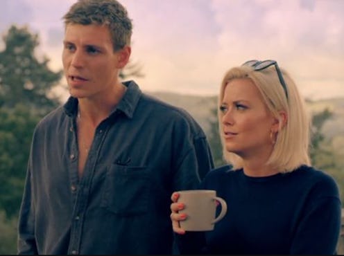 Liv Bentley and Tristan Phipps of ‘Made In Chelsea’