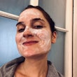 plant-faced face masks