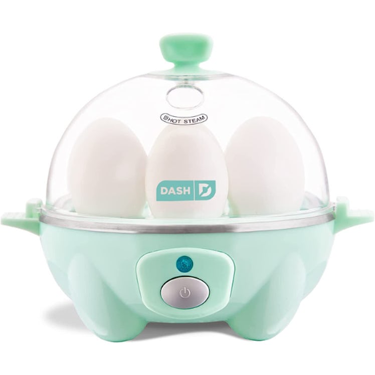 DASH Rapid Egg Cooker