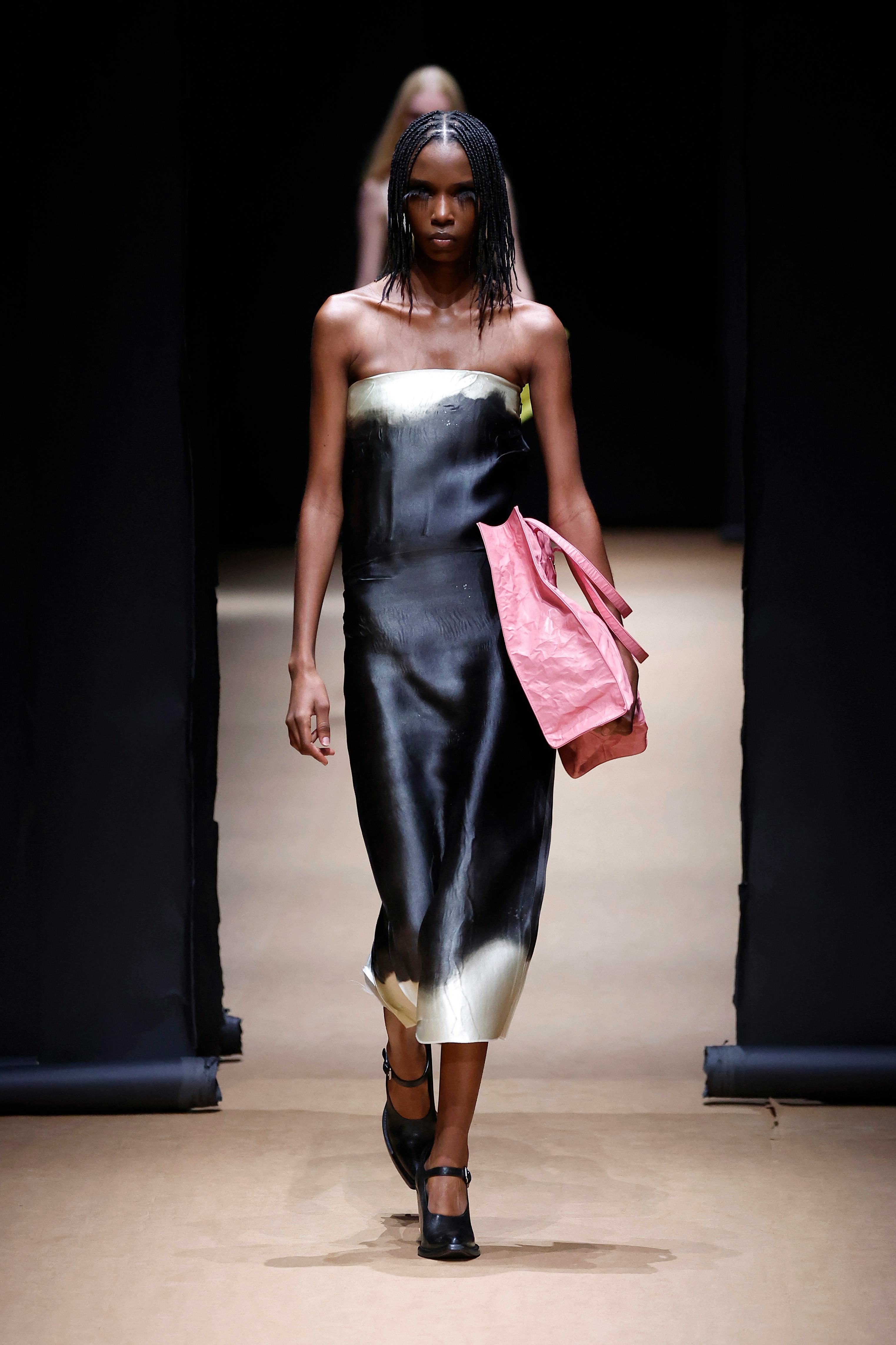 Prada's Spring/Summer 2023 Collection Delivers A New Take On