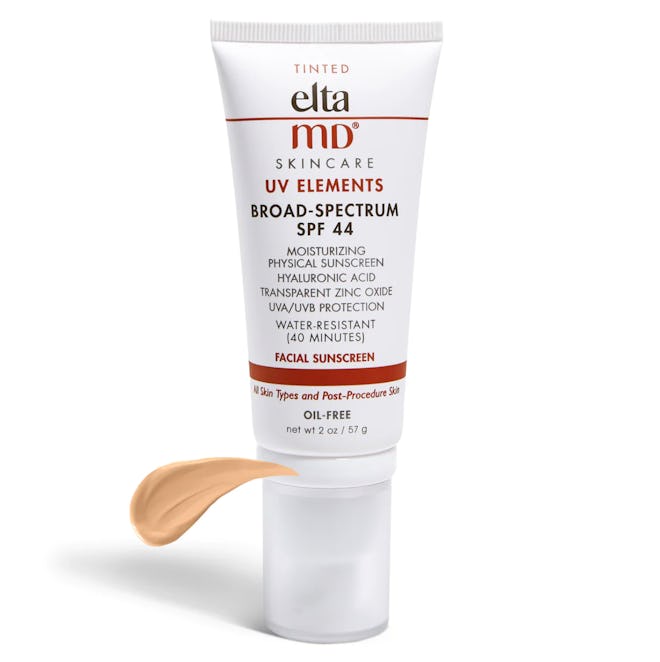 EltaMD UV Elements SPF 44 Tinted Moisturizer