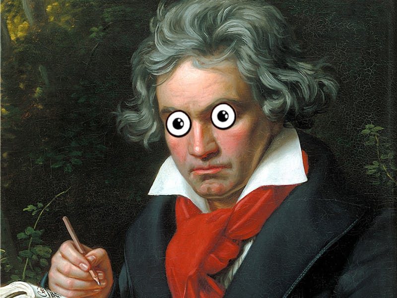 Ludwig van Beethoven