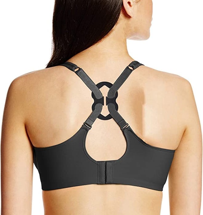 W-Plus Bra Strap Clips and Holders (15 Pieces)