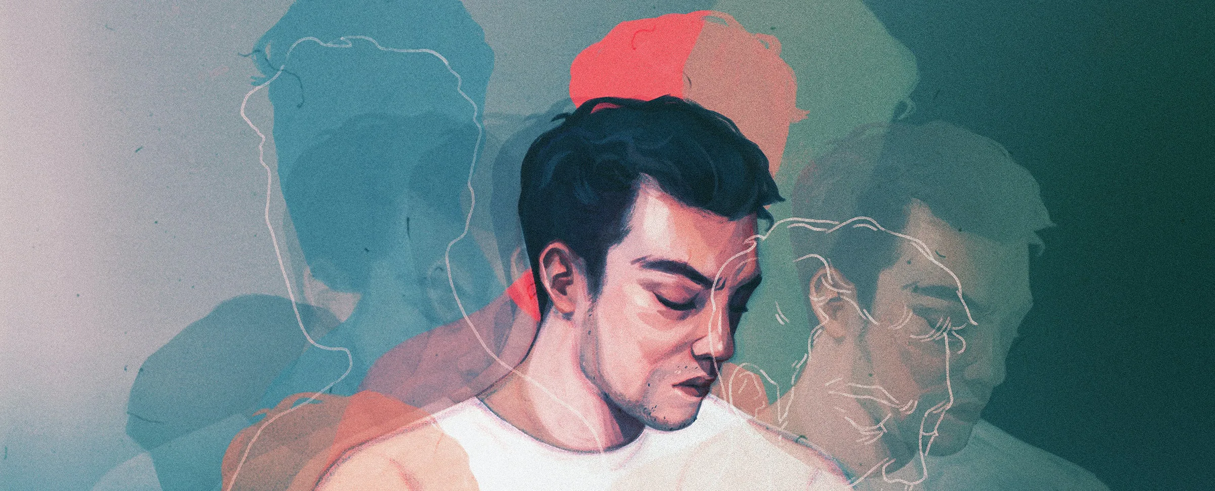 Why 30-Somethings Can't Find Happiness (or Money or Sleep)