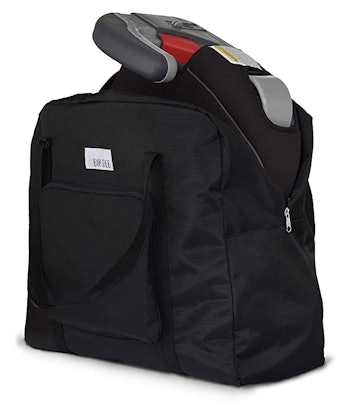 Birdee Booster Seat Travel Bag