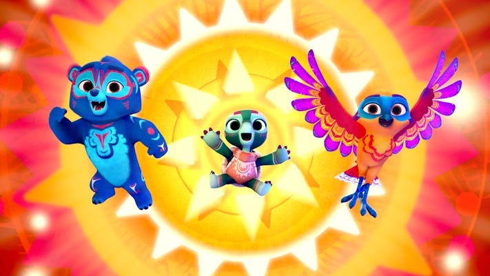 BEST MOVIES ON NETFLIX 2022 FOR 12 YEAR OLDS visual data 6