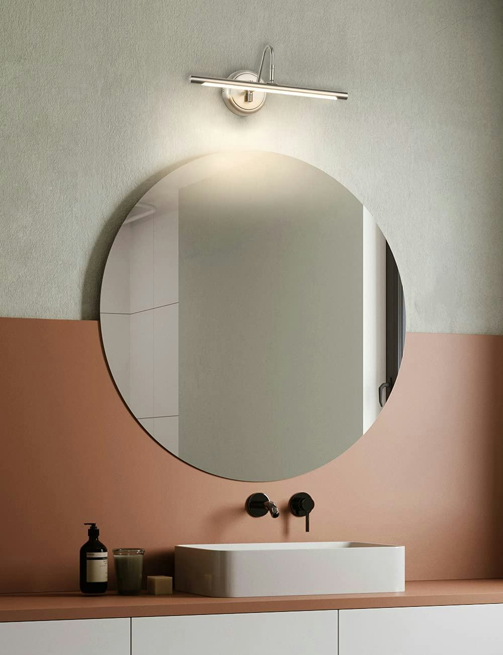 JOOSENLUX Modern LED Picture Light Fixture