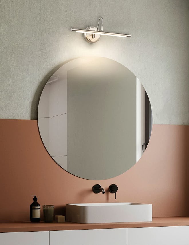 JOOSENLUX Modern LED Picture Light Fixture