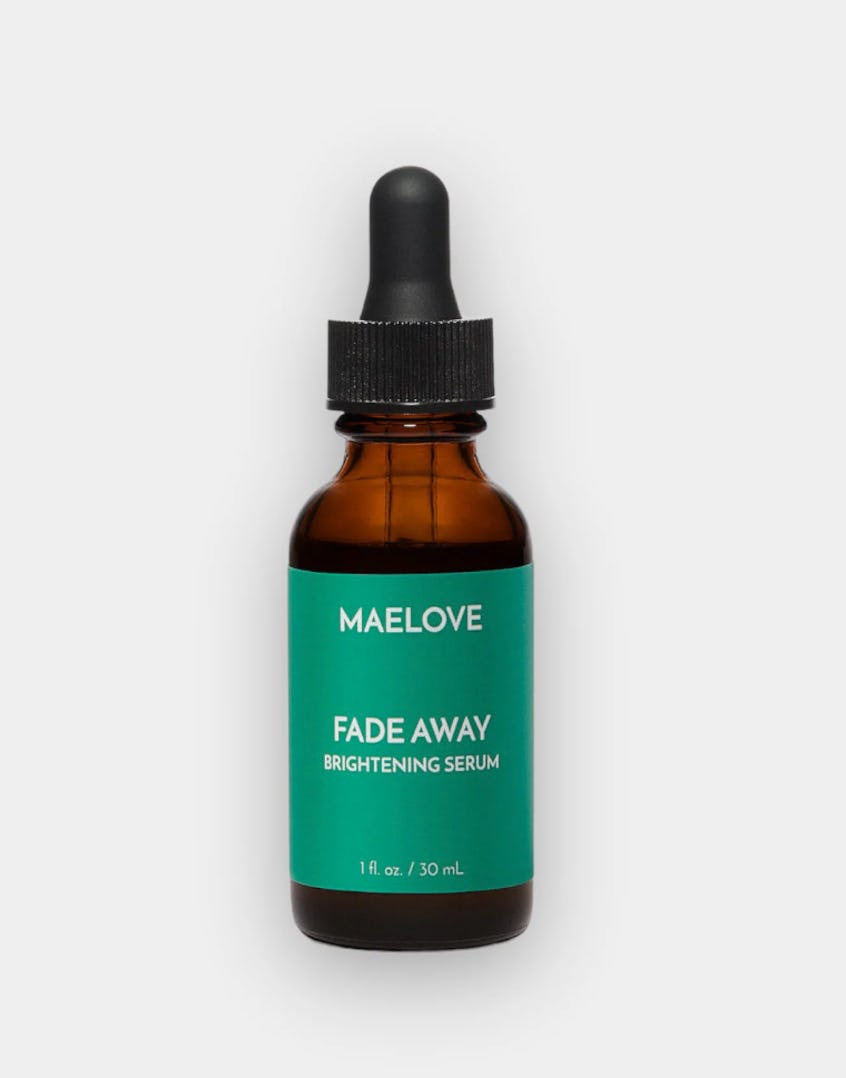 Fade Away Brightening Serum