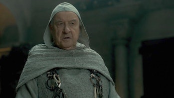 David Horovitch as Grand Maester Mellos