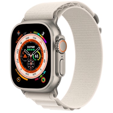 The Apple Watch Ultra is the most expensive and advanced Apple Watch yet, but is it worth an $800 up...