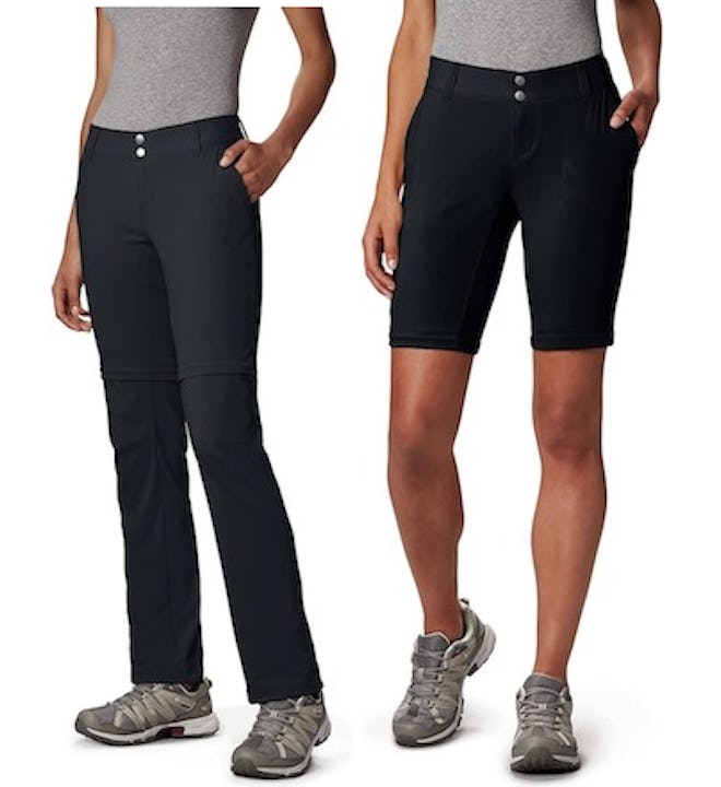 Columbia Saturday Trail Convertible Pants