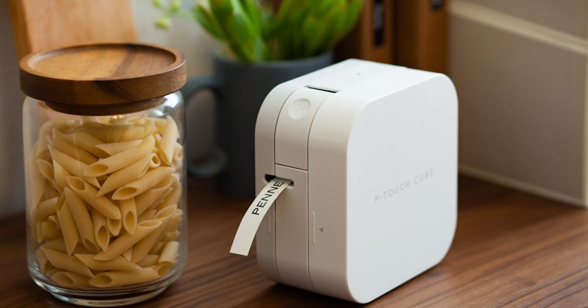 The 5 Best Bluetooth Label Makers