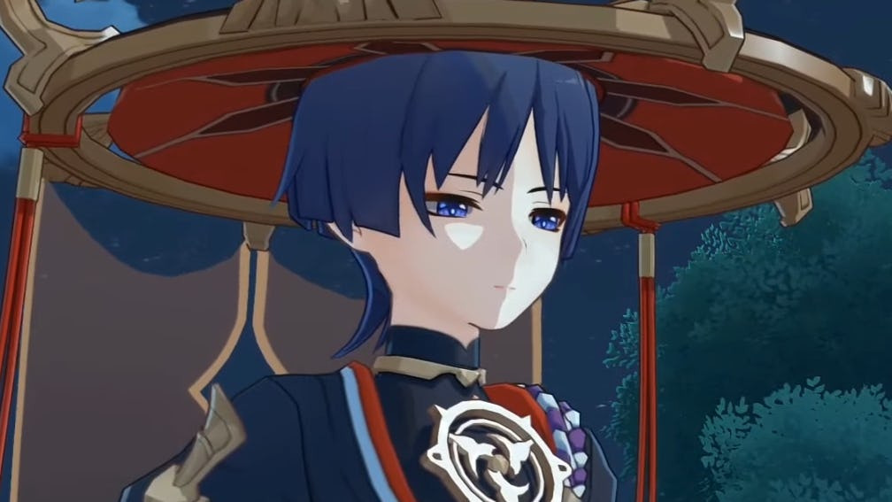 'Genshin Impact' Scaramouche release window, leaks, vision, element