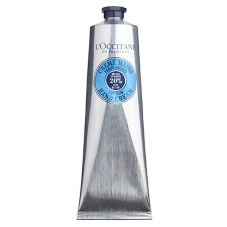 L’Occitane Shea Butter Hand Cream