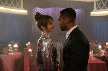 A Breakdown of All the Appeals From ’Emily in Paris’ Season 3 3 Emily in Paris season 3 looks