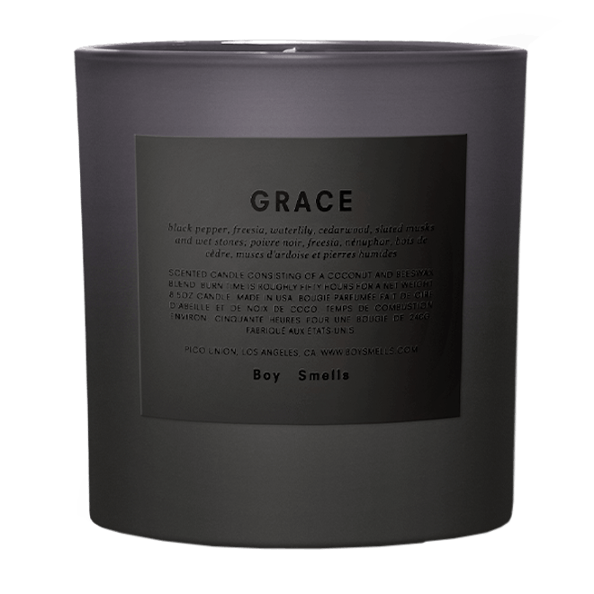 GRACE