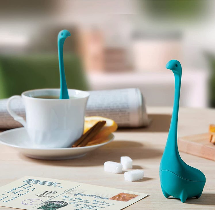 OTOTO Baby Nessie Loose Leaf Tea Infuser