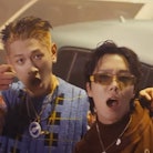 On Sept. 22, Crush dropped his comeback single "Rush Hour" featuring BTS' J-Hope.