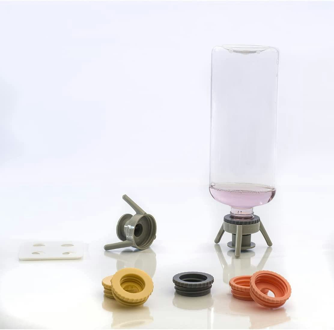 Flip-It! Bottle Emptying Kit (2-Pack)