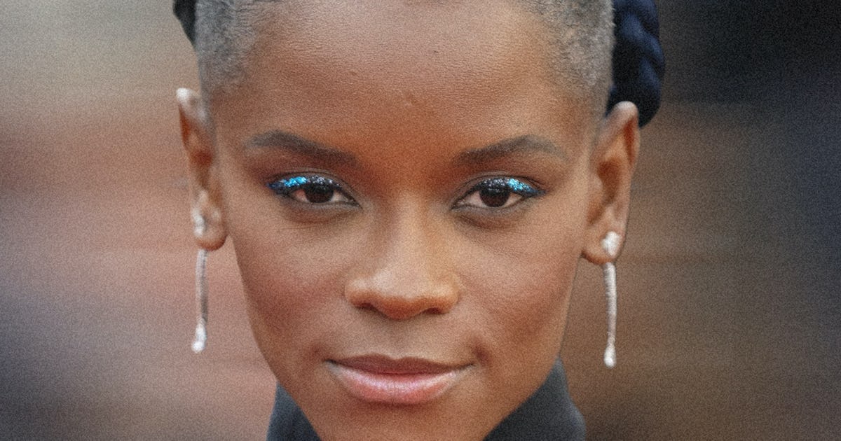 Летишиа Райт сливы