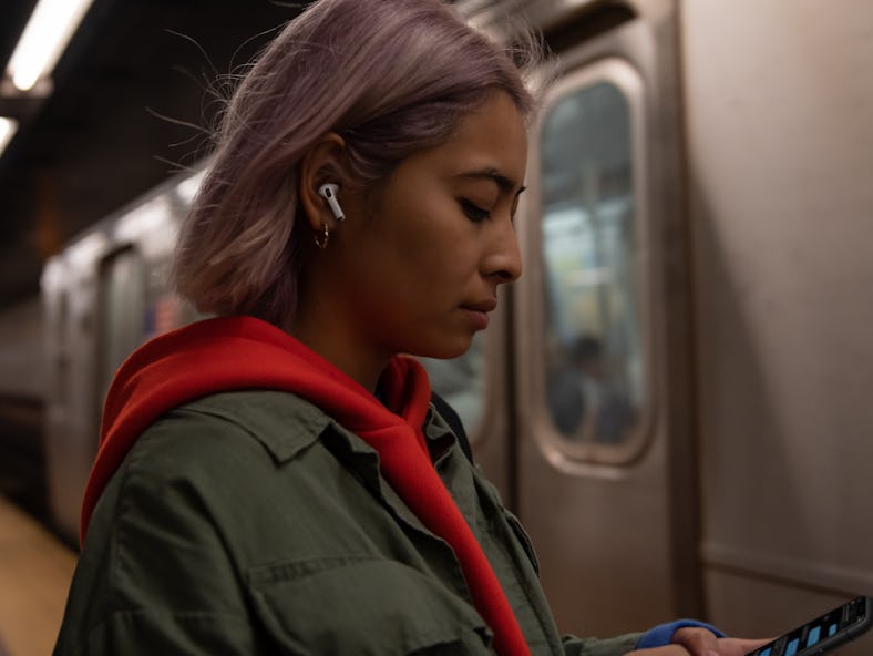 The best features of Apple's AirPods Pro 2 improve on the original headphones in every way.