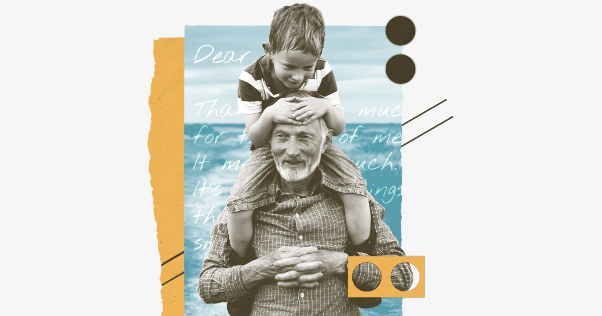 25 Small, Nice Things To Do For Family Who Act As Caregivers