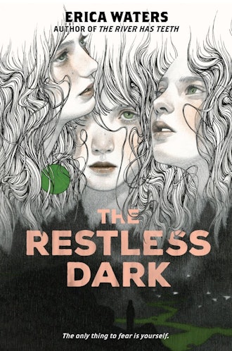 'The Restless Dark' by Erica Waters