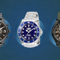 The 9 best waterproof watches