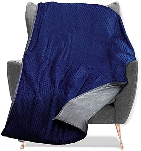 Quility Weighted Blanket