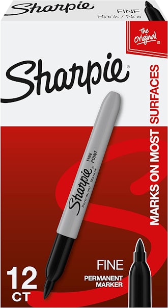 Sharpie Permanent Markers