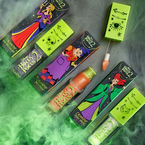 Here are new makeup releases, skin care drops, and more beauty products that launched in September 2...