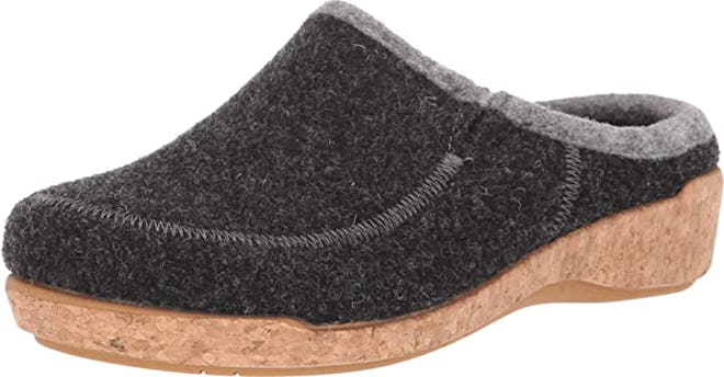 Taos Footwear Wool Do Clog