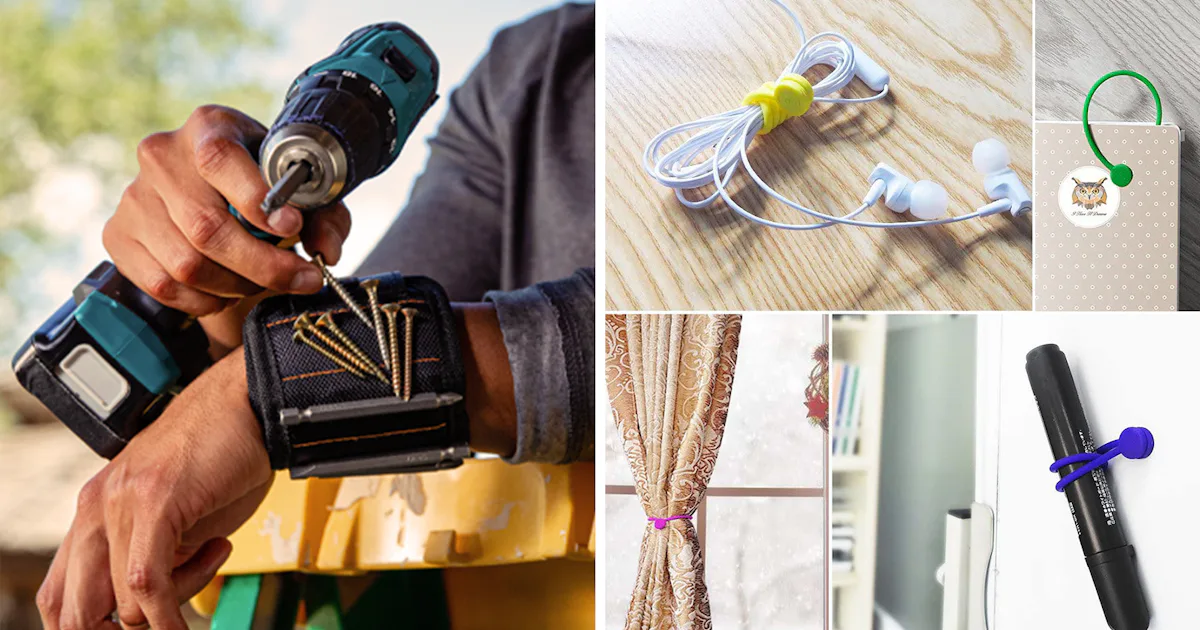40 Random Things Amazon Keeps Selling Out Of These 40 Random Things That Are So Effing Cool