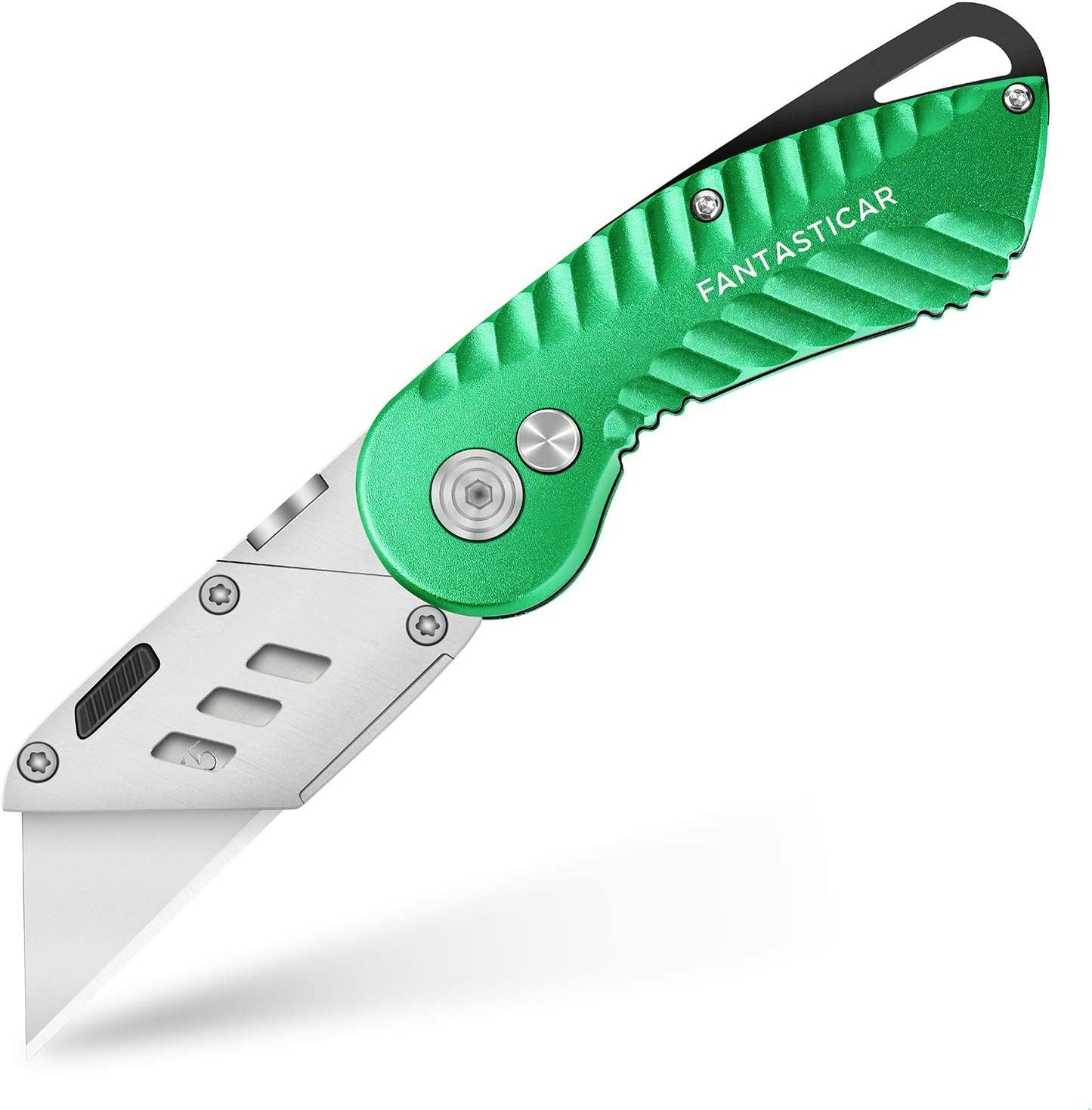 Folding Utility Knife