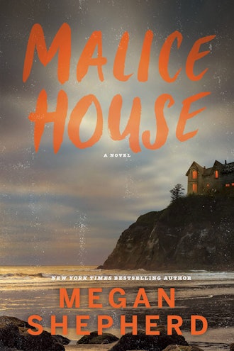 'Malice House' by Meghan Shepherd