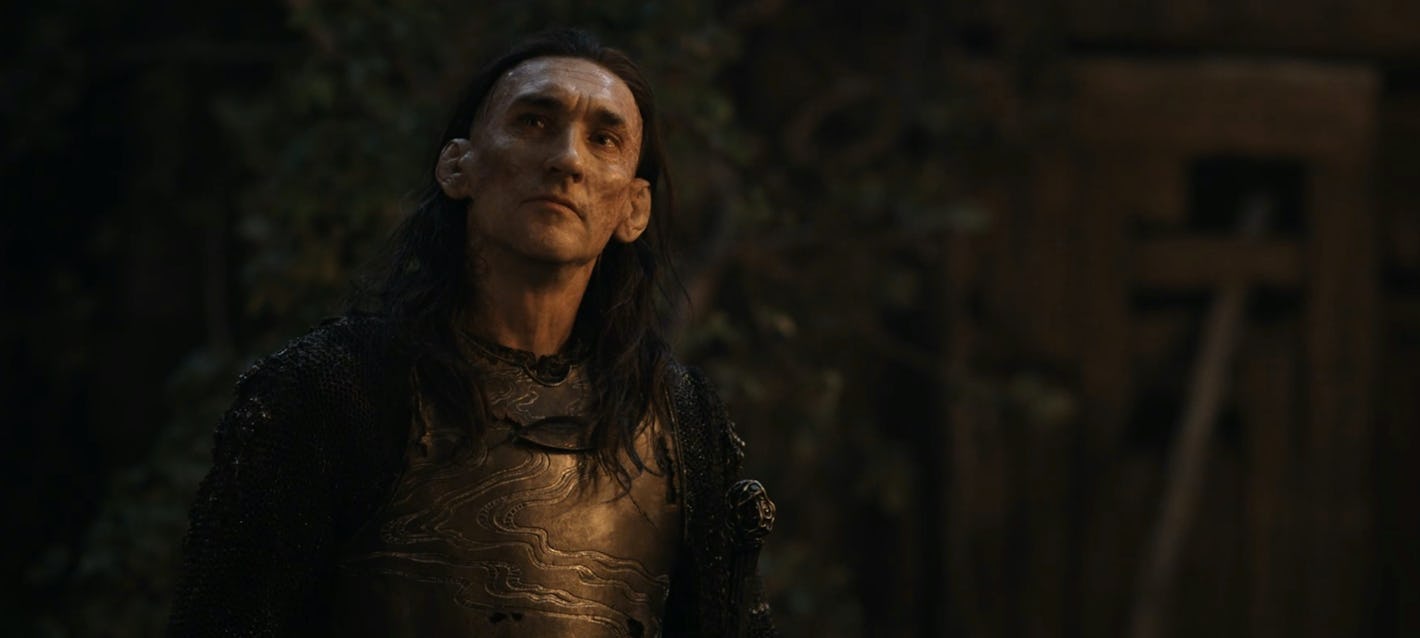 Is Adar Actually Sauron Rings Of Power Just Dropped A Major Clue is-adar-actually-sauron-rings-of-power-just-dropped-a-major-clue