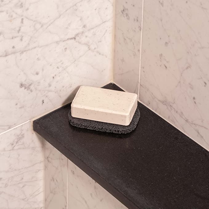 S&amp;T INC. BPA-Free Soap Savers (4-Pack)